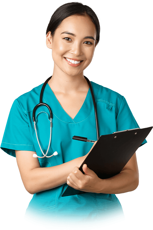 nurse